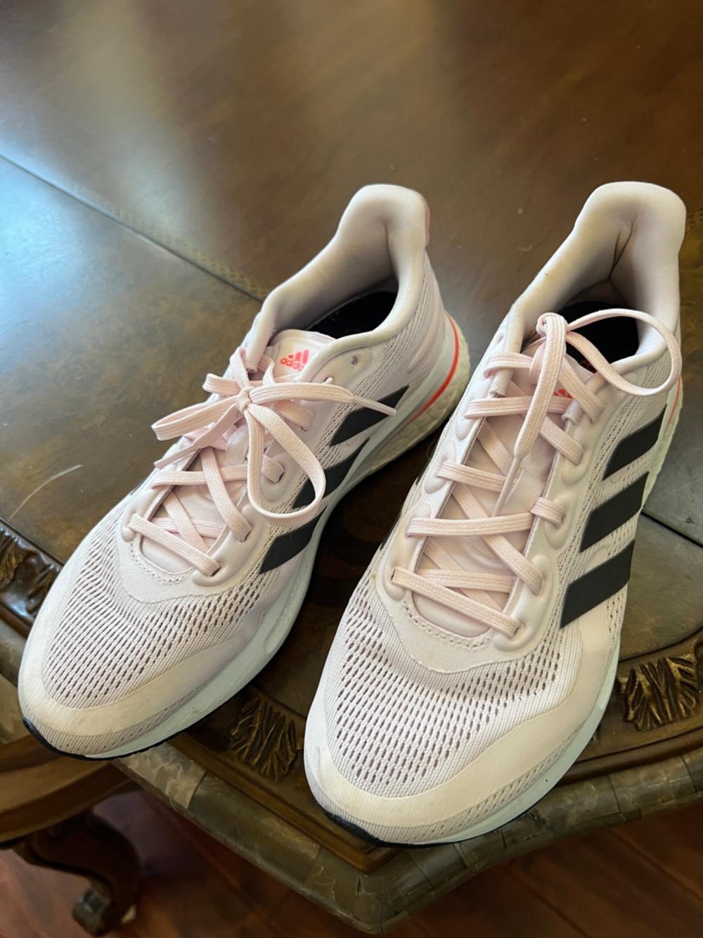 Adidas Athletic shoes